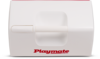 Playmate Elite 16 passive K&uuml;hlbox 15 Liter red star