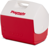 Playmate Elite 16 passive K&uuml;hlbox 15 Liter red star