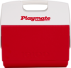 Playmate Elite 16 passive K&uuml;hlbox 15 Liter red star