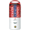 Swissinno Insect Catcher 4W LED a batteria ricaricabile