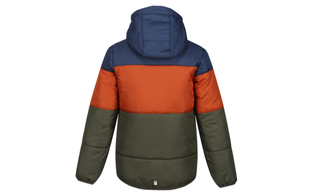 Regatta Lofthouse VII insulated children's jacket