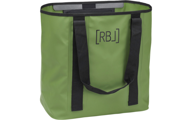 Rebel Outdoor ladies bag L 24.5 liters green