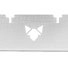 Fennek Supporto universale per spiedini da griglia 36 x 39 cm