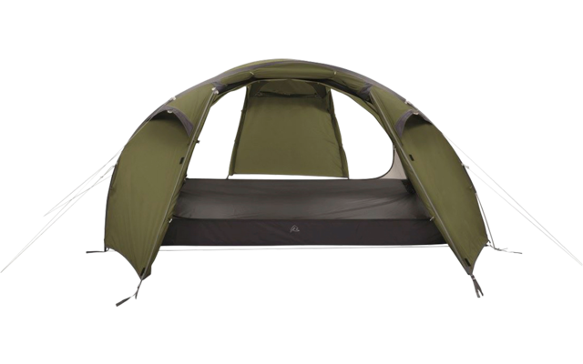 Robens Double Dreamer 4 - 4-person tent | Product Review