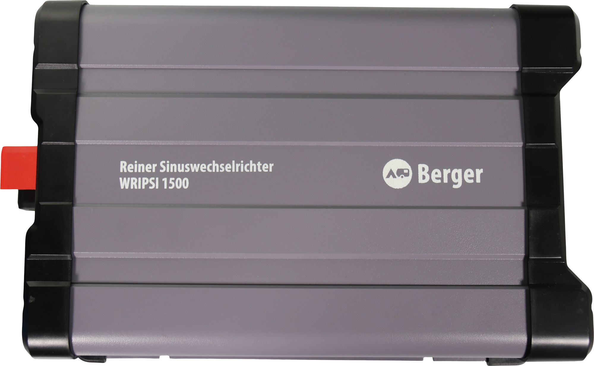 Netzgleichrichter Fritz Berger Kühlbox Adapter in Niedersachsen - Rosche