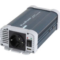 Xenteq PurePower Wechselrichter 12 V DC - 230 V AC 300 Watt reine Sinuswelle
