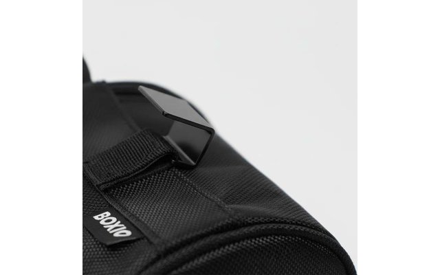 Produktbild BOXIO TOILET PAPER BAG Camping Toilettenpapierhalter &Oslash; 14 cm 1