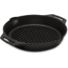 Kleines Produktbild Petromax GPh Gusseisen Grill-Feuerpfanne mit zwei Henkeln 1