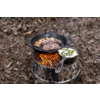 Kleines Produktbild Petromax GPh Gusseisen Grill-Feuerpfanne mit zwei Henkeln 1