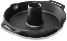 360030 - Petromax CF30 Gusseisen Geflügelbräter 30 cm