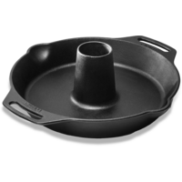 Petromax CF30 Gusseisen Gefl&uuml;gelbr&auml;ter 30 cm