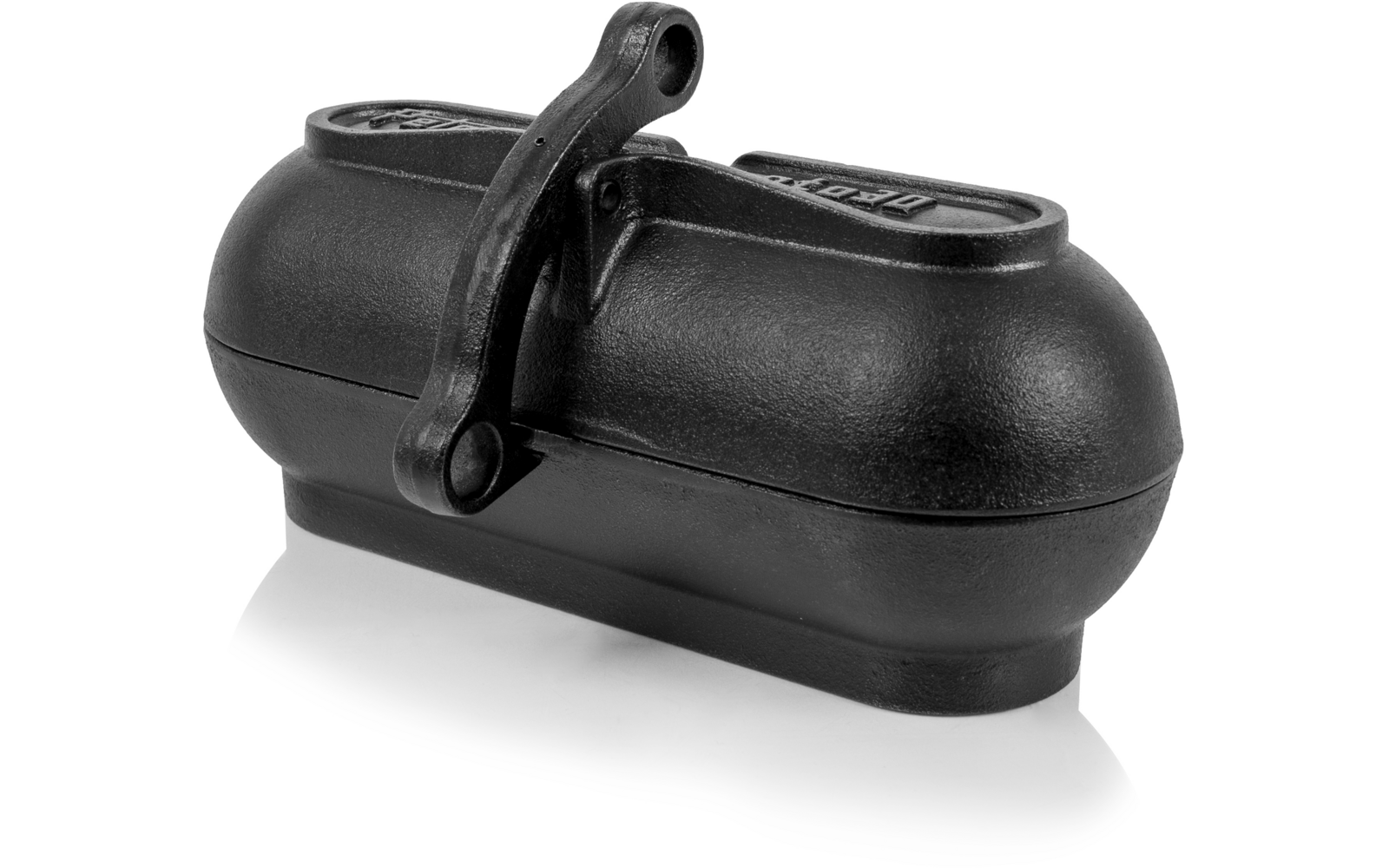Image du produit Cocotte ovale &agrave; pommes de terre en fonte Petromax 1