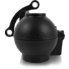 Petite image du produit Cocotte ovale &agrave; pommes de terre en fonte Petromax 1