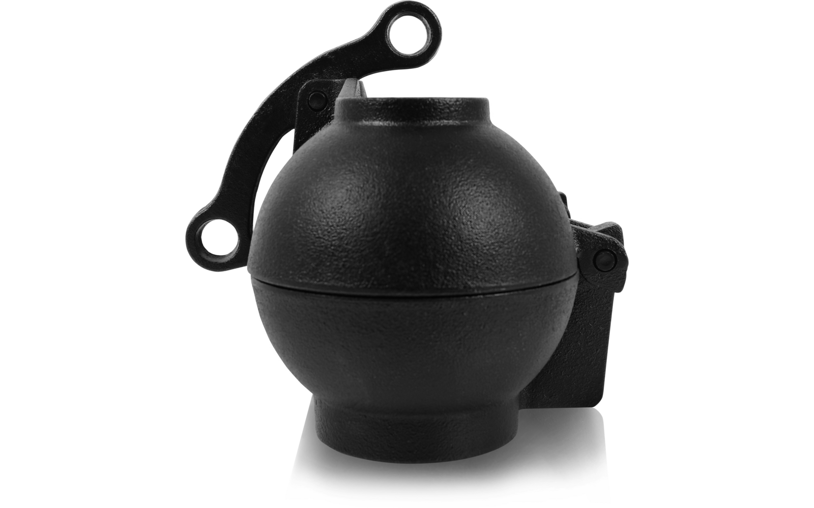 Image du produit Cocotte ovale &agrave; pommes de terre en fonte Petromax 1