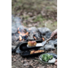 Petite image du produit Cocotte ovale &agrave; pommes de terre en fonte Petromax 1