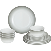 Brunner Midday servies 12-delig voor 4 personen astralys