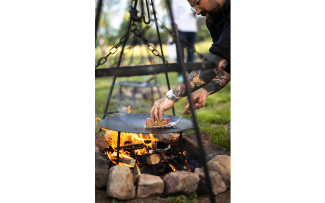 Produktbild Petromax Grill- und Feuerschale 1