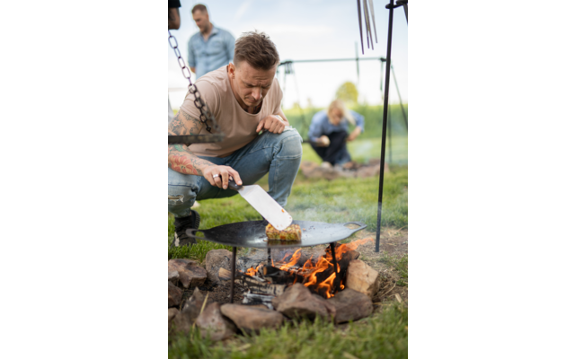 Produktbild Petromax Grill- und Feuerschale 1