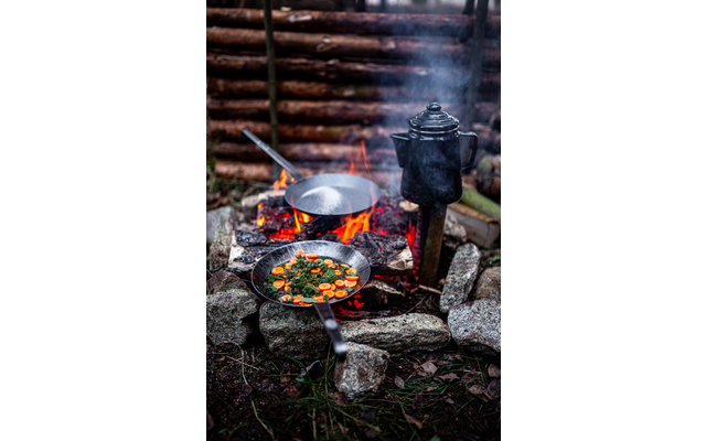Product image Petromax Wrought Iron Pan 1
