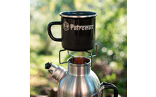 360270 - Petromax Emaille Becher 250 ml