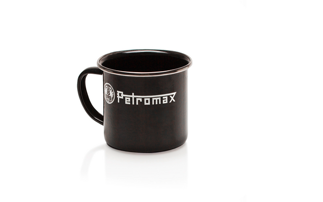 Produktbild Petromax Emaille Becher 250 ml 1