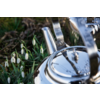 Immagine piccola del prodotto Teiera Petromax in acciaio inox 1
