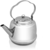 Immagine piccola del prodotto Teiera Petromax in acciaio inox 1