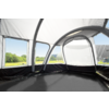 Berger Garda Air Luftvorzelt für Wohnwagen mit aufblasbarem Gestänge