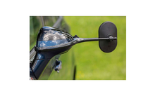 Emuk caravan mirror for Kia Sportage IV. Generation (also facelift 2018) from 01/16-10/21