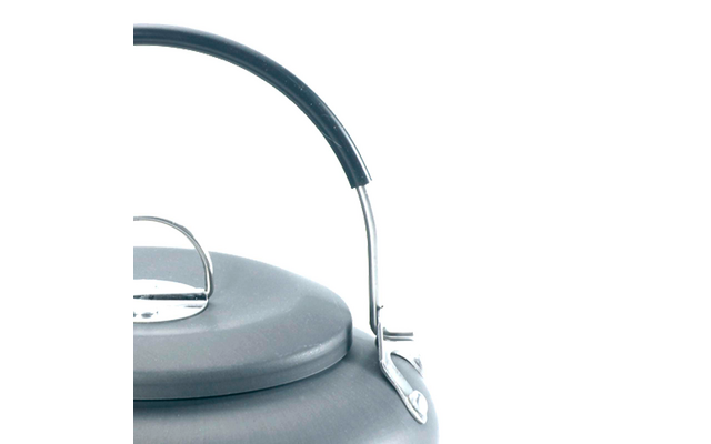Esbit water kettle 0.6L