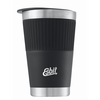 Esbit Sculptor Edelstahl Tumbler - 550ml - schwarz 