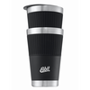 Esbit Sculptor Edelstahl Tumbler - 550ml - silber