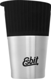 Esbit Sculptor Edelstahl Tumbler - 550ml - silber