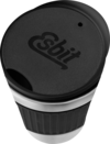 Esbit Sculptor Edelstahl Tumbler - 550ml - silber