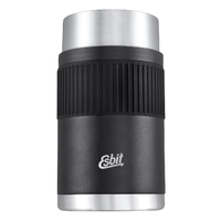 Esbit Sculptor stainless steel thermal container 1L - black