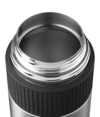 Esbit Sculptor Edelstahl Food-Thermobehälter 1L - silber