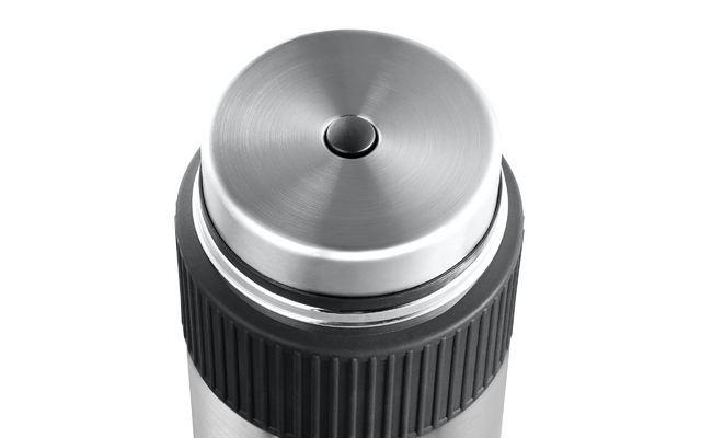 Esbit Sculptor stainless steel thermal container 1L - silver