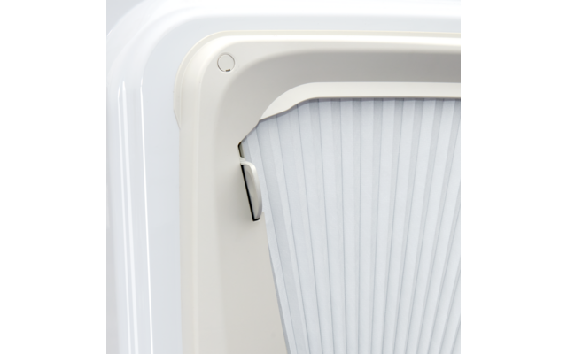 Produktbild Dometic SP 310 Seitenscheibenverdunkelung Fiat Ducato 290 Serie 8 Baujahr ab Juli 2021 2-teilig linke und rechte Seite 1