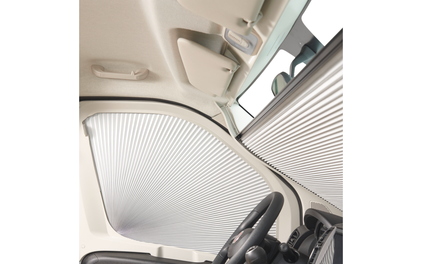 Immagine del prodotto Oscurante finestrini laterali Dometic SP 310 per Fiat Ducato 290 Serie 8 (da luglio 2021) 1