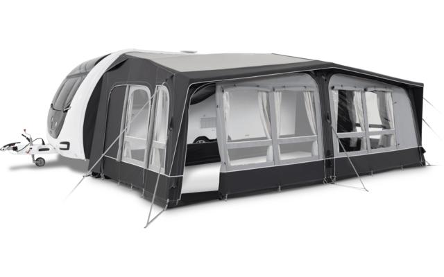 Dometic Residence AIR All-Season Inflatable Static Awning Size 12