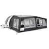 Dometic Residence AIR All-Season Auvent statique gonflable taille 12