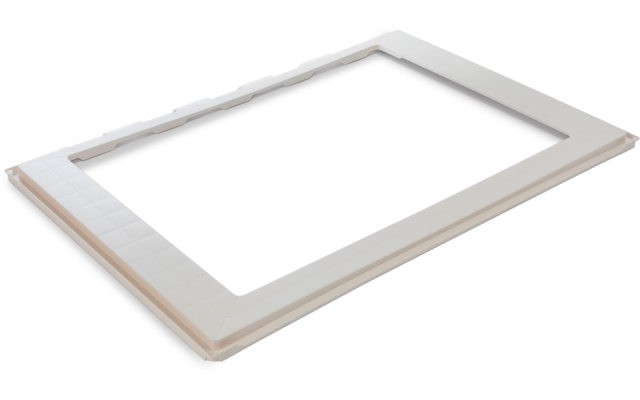 MPK adapter frame for roof covers 70 x 50 cm