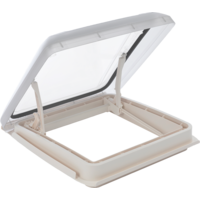 MPK VisionVent M Pro 2 Roof Hood white