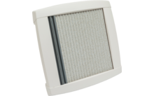 MPK VisionStar M Lanterneau pour caravane 400 x 400 mm sans aération permanente