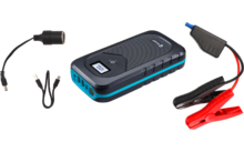 Berger Lithium Jump Starter LJS 500 Starthilfe mit Powerbank