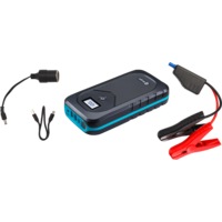 Berger Lithium Jump Starter LJS 500 Starthilfe mit Powerbank