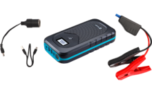 Berger Lithium Jump Starter LJS 500 met powerbank