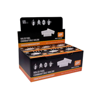 Esbit Trockenbrennstofftabletten 20 x 4 g f&uuml;r Taschenkocher