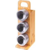 Soporte para especias y utensilios Tapas + Friends Westmark