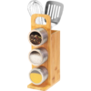 Westmark Tapas + Friends spice and utensil holder
